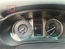 تۆیۆتا هایلۆکس